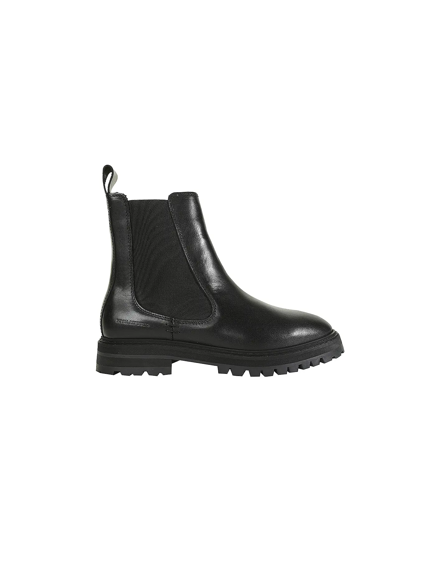 ROYAL REPUBLIQ | Chelsea Boots DOWNTOWN | 